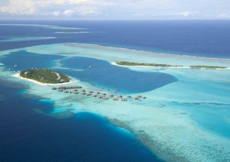 Travel news: домашние видео с Мальдивских островов