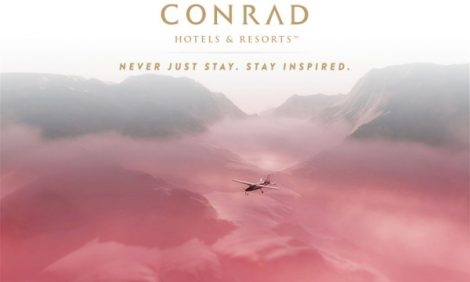 Travel News: то, о чем не пишут в путеводителях, — в Conrad Hotels & Resorts каждый сотрудник станет гидом