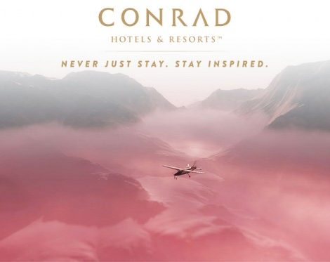 Travel News: то, о чем не пишут в путеводителях, — в Conrad Hotels & Resorts каждый сотрудник станет гидом