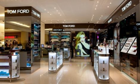 Бьюти-шопинг: мужской аромат Tom Ford Noir