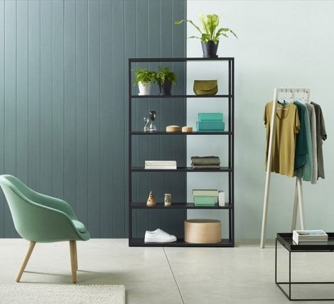 Дизайн & Декор: да здравствует минимализм! Весенняя коллекция мебели от COS