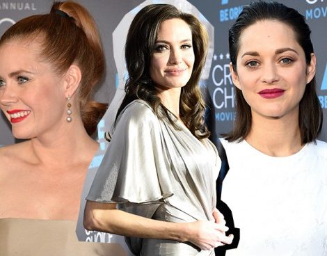 Best Dressed: самые стильные гости церемонии Critics’ Choice Movie Awards-2015
