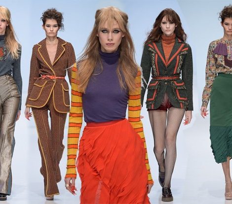 Style Notes: привидения, тени и другие «вдохновители» Даниила Анциферова