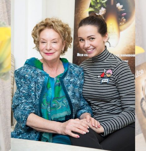 Beauty Experts: уроки красоты от основательницы марки Decleor Соланж Дессимули