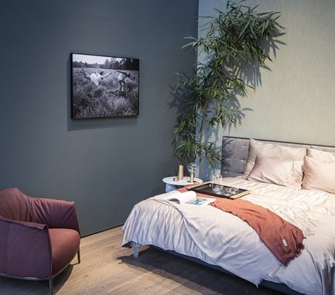 Design & Decor с Еленой Соловьевой: 4 новых шоу-рума в Москве, где нужно побывать этой осенью