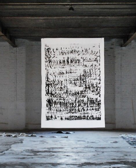 Art & More: выставка современного русского искусства Drawing: No Limits в Берлине