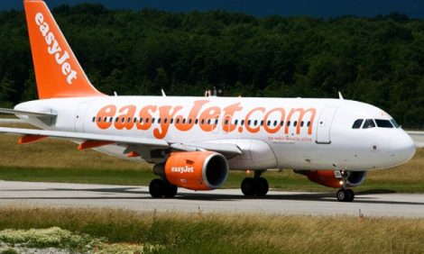 Travel News: авиакомпания EasyJet прекращает перелеты Лондон-Москва