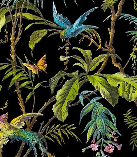 Бренд Gucci проведет «углеродно-нейтральный» показ и займется спасением лесов
