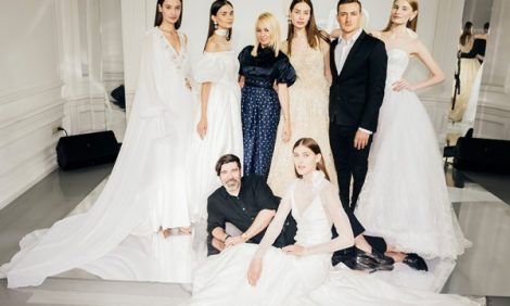 Wedding & More: свадебная коллекция Edem Couture