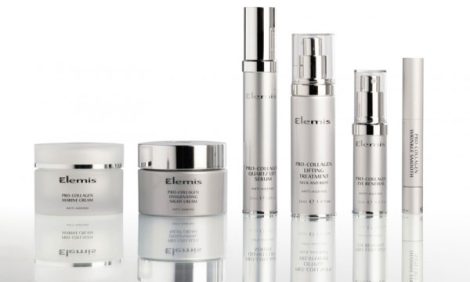 Beauty-Shopping: Anti-age новинки от Elemis