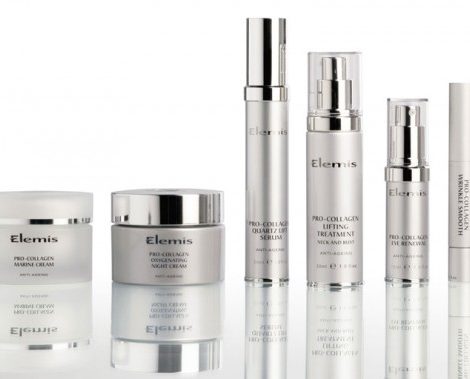 Beauty-Shopping: Anti-age новинки от Elemis