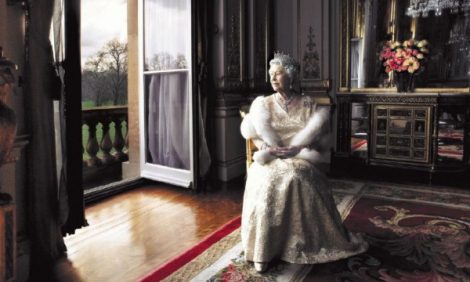 Юбилей: Акции в честь 60-летия правления британской Королевы