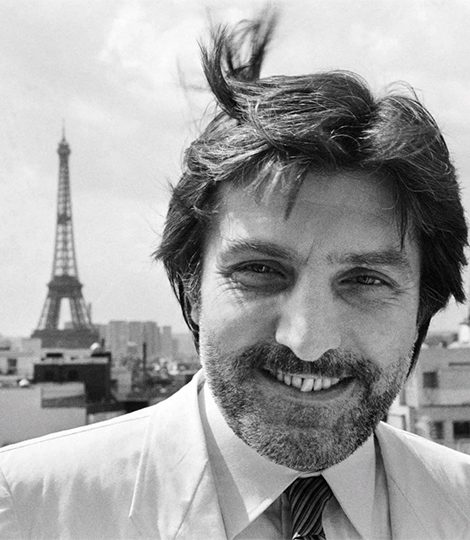 Скончался итальянский дизайнер Эммануэль Унгаро