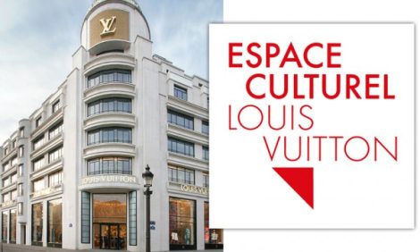 Блог редакции. Новая художественная программа Louis Vuitton в Париже, Токио и Мюнхене