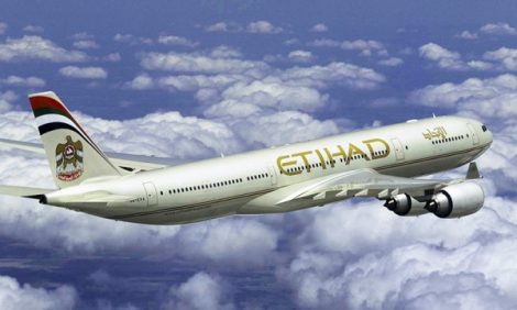 Travel news: Etihad Wi-Fly