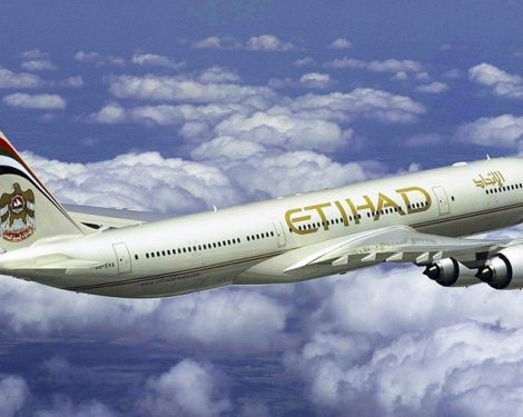 Travel news: Etihad Wi-Fly