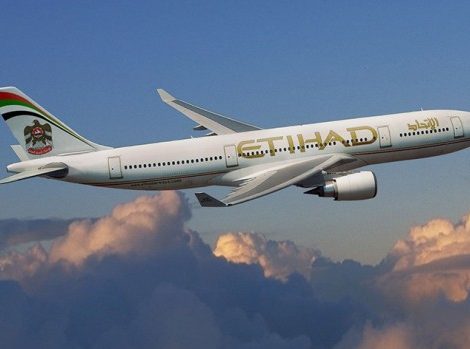 Travel News: Etihad Airways — генеральный партнер Цюрихского кинофестиваля