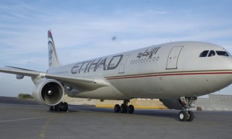 Save&Fly: Новая опция онлайн-бронирования билетов Etihad Airways