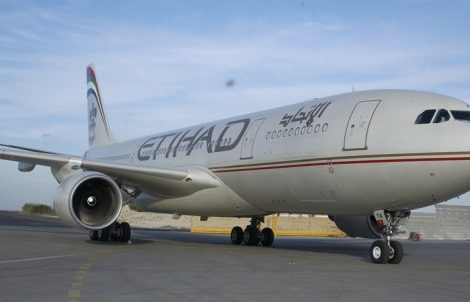 Save&Fly: Новая опция онлайн-бронирования билетов Etihad Airways