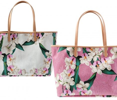 Shoes&Bags Blog. Cумки из летней коллекции Etro