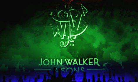 Событие недели: After-party John  Walker and Sons Voyager в рамках каннского кинофестиваля