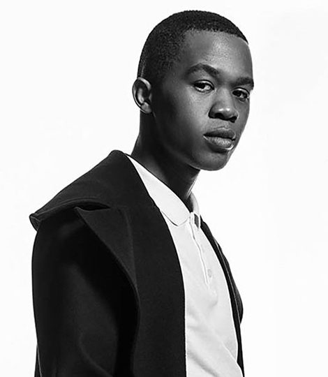 LVMH Prize 2019: дизайнер из ЮАР Тэбе Магугу получил 300 000 евро