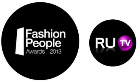 Идея дня. Fashion People Awards 2013