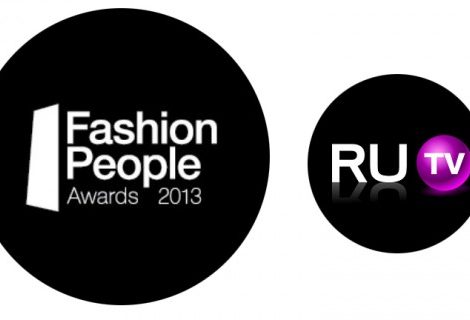 Идея дня. Fashion People Awards 2013