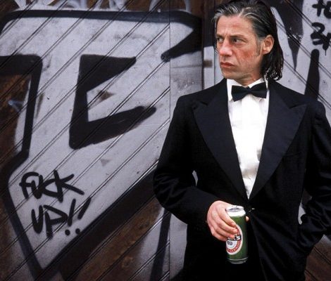 Что посмотреть в выходные: фильмы Фатиха Акина