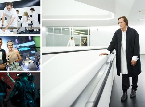 КиноТеатр: зачем Данила Козловский стал продюсером
