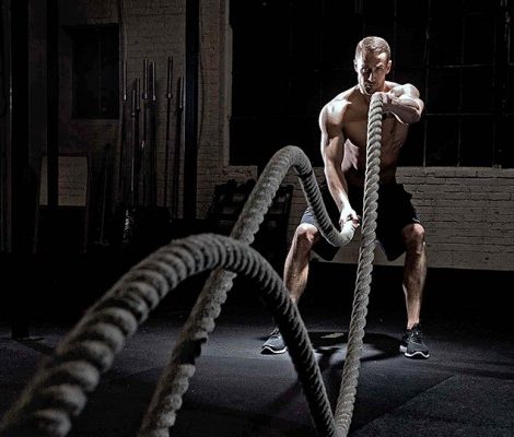 От HIIT-тренировок до тренировок с собственным весом: какие направления в фитнесе будут популярны в этом году