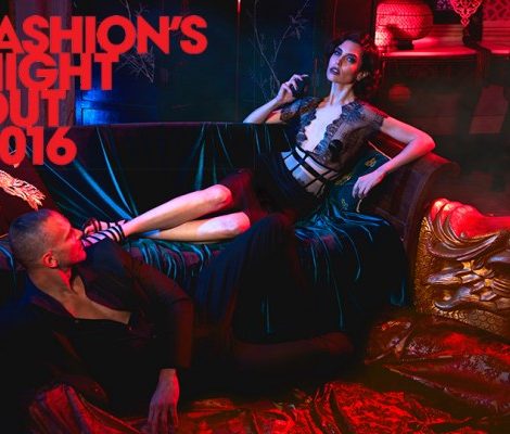 Beauty Day: 17 причин для бьютиголиков не прогулять Fashion's Night Out