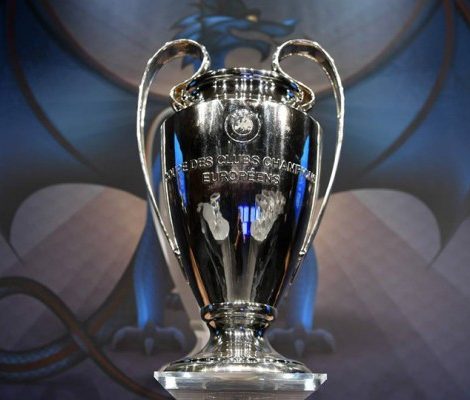 Назло рекордам: 10 фактов о главном футбольном финале года