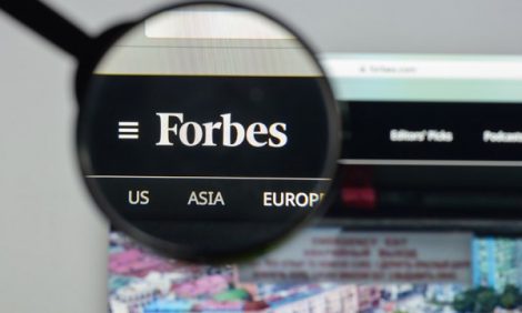 ЖурФак: главный медиаскандал года – уйдет ли бренд Forbes с российского рынка?