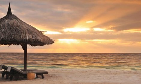 Travel News: уединенный остров на Сейшелах станет курортом Four Seasons