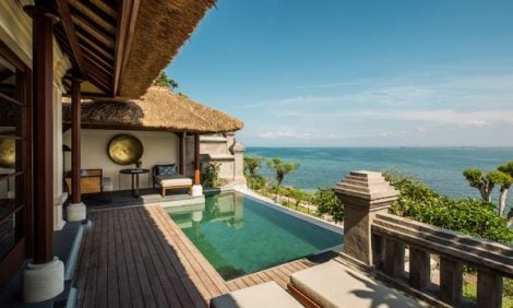 Идея на каникулы: планируем майские праздники на Бали