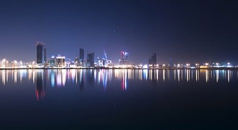 Travel News: новый Four Seasons Hotel Bahrain Bay в Бахрейне