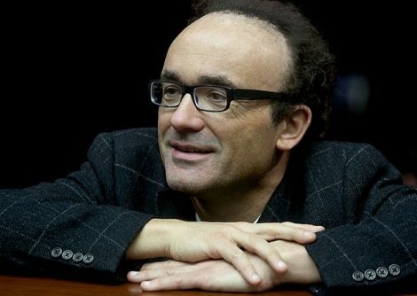 Музыка: Фредерик Шазлен на сцене Михайловского театра