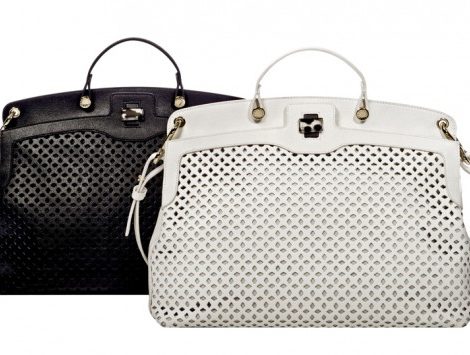 Идея дня: Инсталляция FURLA в рамках выставки «Nation of Fashion»