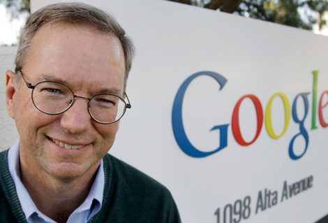 Did You Know? Глава корпорации Google предсказал, каким будет мир без интернета