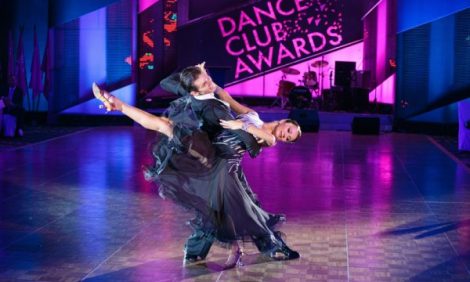 Хорошие новости. Dance Club Awards в отеле Ritz-Carlton Moscow