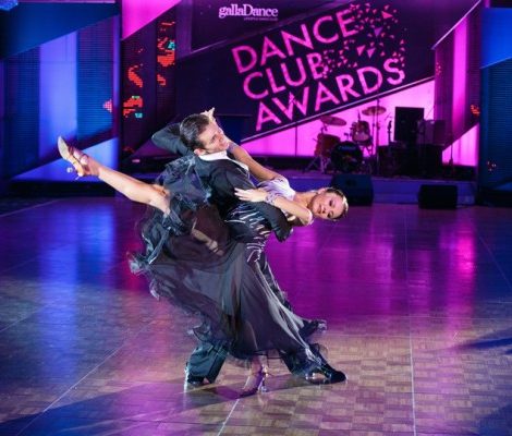 Хорошие новости. Dance Club Awards в отеле Ritz-Carlton Moscow