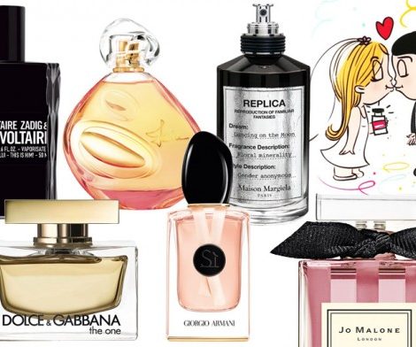 BeautyShopping: 22 идеи подарков для влюбленных