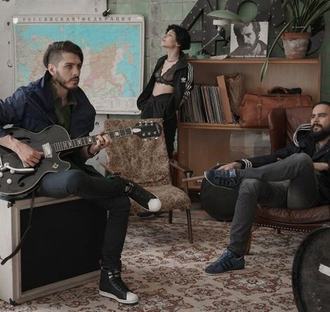 Style Notes: коллекция GJO.E для Adidas