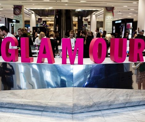 Хорошие новости: благотворительная распродажа журнала Glamour и фонда ОРБИ