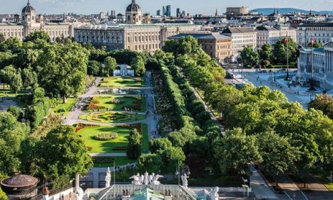 Аналитики назвали самые комфортные города для жизни