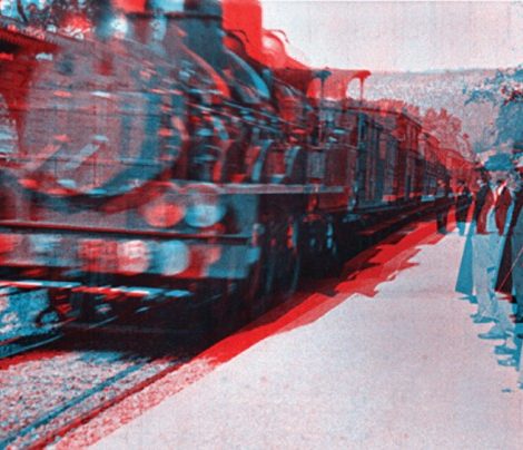 КиноТеатр. Открытие сезона в «Гоголь-кино»