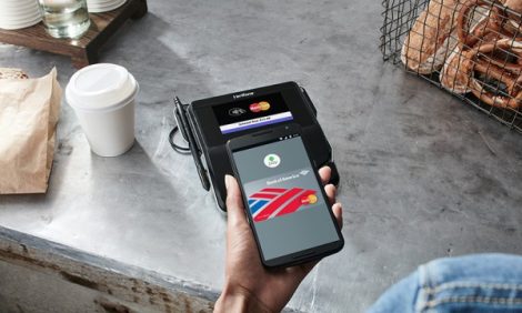 Быстрая расплата: в России заработала система Android Pay