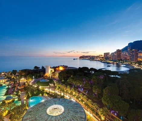 Monaco Special: Гран-при Монако — мечта гонщика