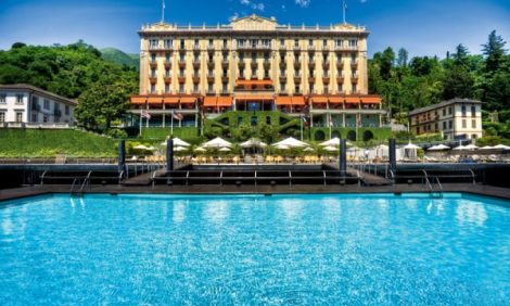 Travel News. Новые эксклюзивные апартаменты в отеле Grand Hotel Tremezzo